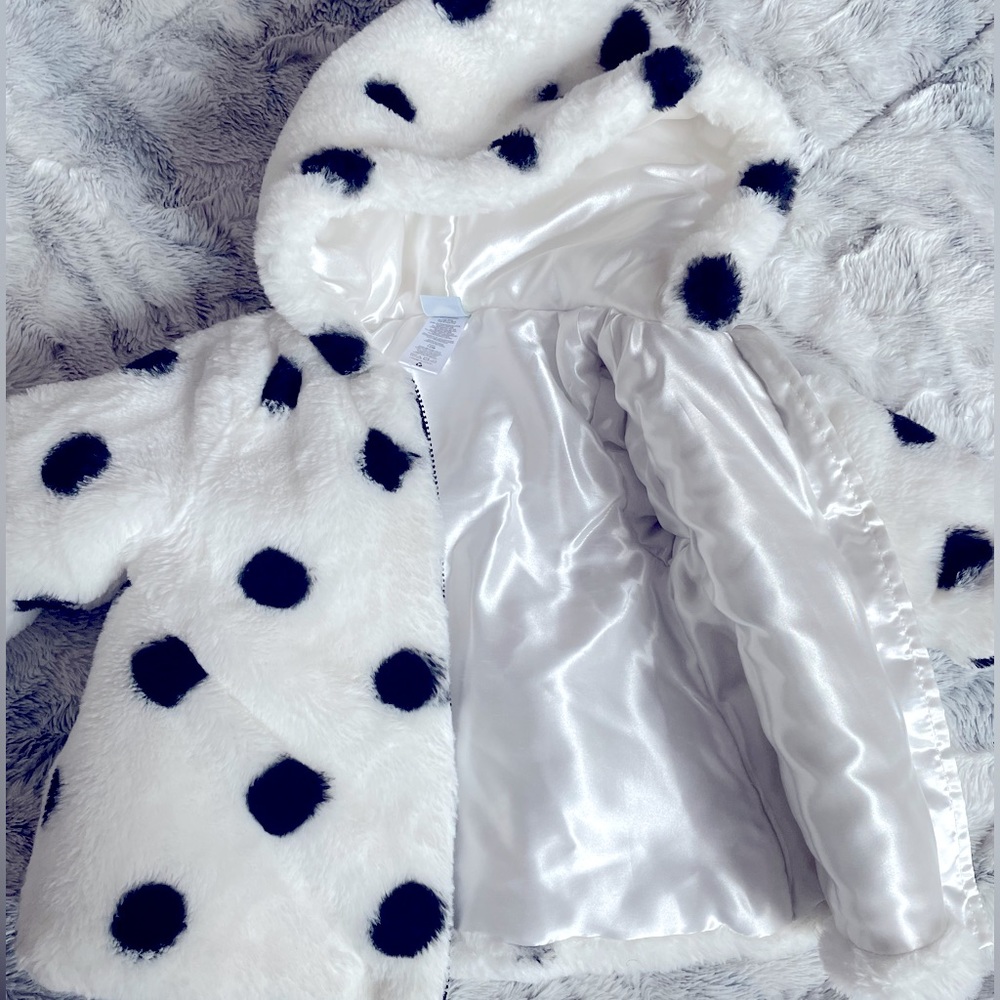 12 month winter coat